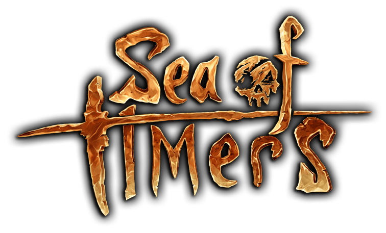 Sea of Thieves Cooking Timer Logo
